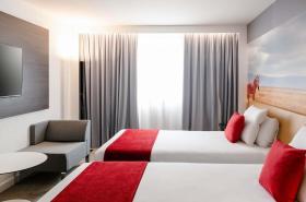 Novotel Lyon Gerland Musée des Confluences - photo 18