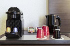 Novotel Lyon Gerland Musée des Confluences - photo 19