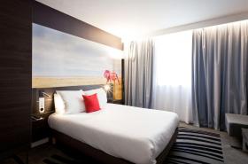 Novotel Lyon Gerland Musée des Confluences - photo 15