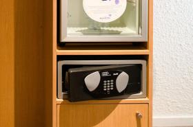 Novotel Lyon Gerland Musée des Confluences - photo 13