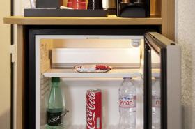 Novotel Lyon Gerland Musée des Confluences - photo 12