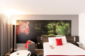 Novotel Lyon Gerland Musée des Confluences - photo 11