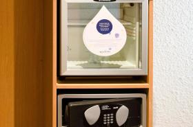 Novotel Lyon Gerland Musée des Confluences - photo 10