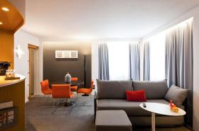 Novotel Lyon Gerland Musée des Confluences - photo 8