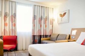 Novotel Lyon Gerland Musée des Confluences - photo 19