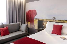 Novotel Lyon Gerland Musée des Confluences - photo 16