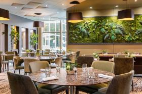 Novotel Lyon Gerland Musée des Confluences - photo 27