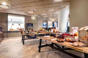 Novotel Lyon Gerland Musée des Confluences - photo 25