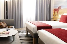 Novotel Lyon Gerland Musée des Confluences - photo 17