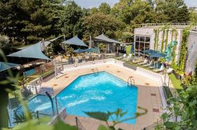 Novotel Lyon Gerland Musée des Confluences - photo 23