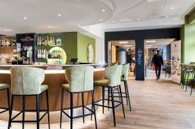 Novotel Lyon Gerland Musée des Confluences - photo 26