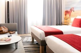 Novotel Lyon Gerland Musée des Confluences - photo 18