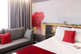 Novotel Lyon Gerland Musée des Confluences - photo 15