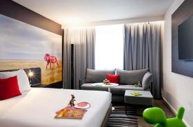 Novotel Lyon Gerland - photo 19
