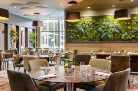 Novotel Lyon Gerland - photo 27