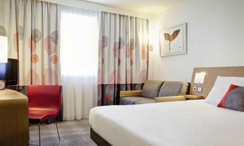 Novotel Lyon Gerland Musée des Confluences - photo 2