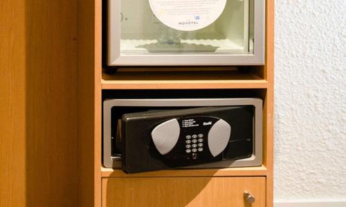 Novotel Lyon Gerland Musée des Confluences - photo 3