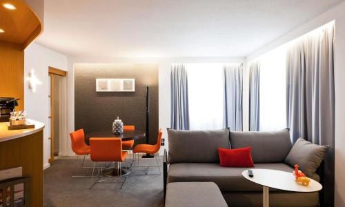 Novotel Lyon Gerland - photo 3