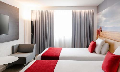 Novotel Lyon Gerland - photo 2