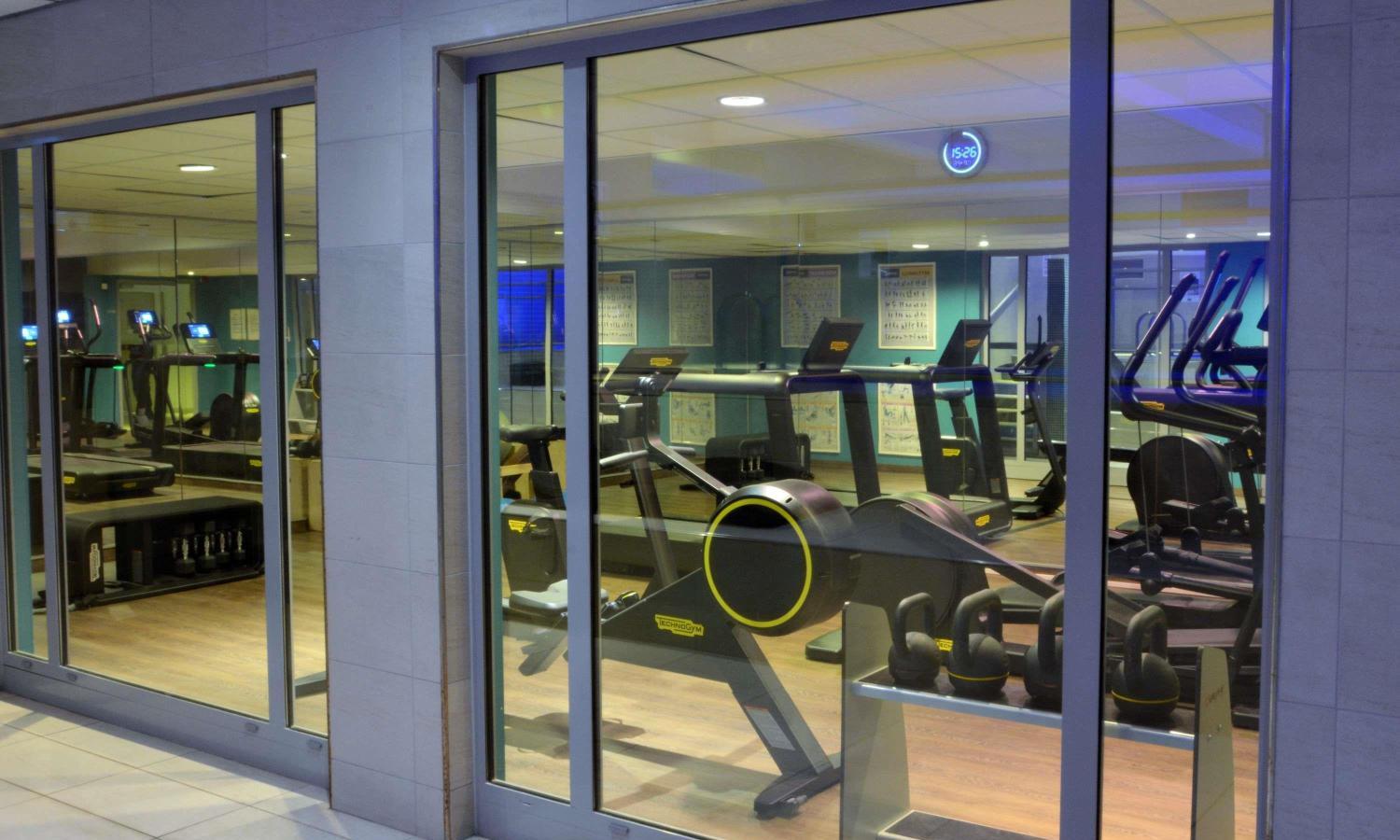 Foto del Mercure Lyon Centre Saxe Lafayette