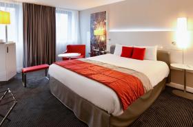 Mercure Lyon Centre Saxe Lafayette - photo 12