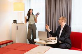 Mercure Lyon Centre Saxe Lafayette - photo 5