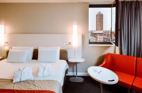 Mercure Lyon Centre Saxe Lafayette - photo 11