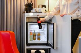 Mercure Lyon Centre Saxe Lafayette - photo 14