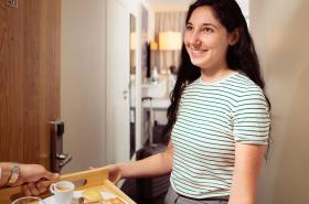 Mercure Lyon Centre Saxe Lafayette - photo 16