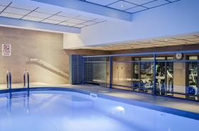 Mercure Lyon Centre Saxe Lafayette - photo 9