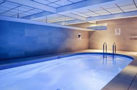 Mercure Lyon Centre Saxe Lafayette - photo 25