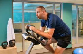 Mercure Lyon Centre Saxe Lafayette - photo 8