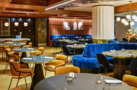 Mercure Lyon Centre Saxe Lafayette - photo 26