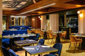 Mercure Lyon Centre Saxe Lafayette - photo 11