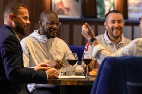 Mercure Lyon Centre Saxe Lafayette - photo 10