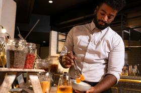 Mercure Lyon Centre Saxe Lafayette - photo 7