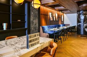 Mercure Lyon Centre Saxe Lafayette - photo 7