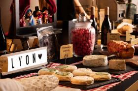 Mercure Lyon Centre Saxe Lafayette - photo 22