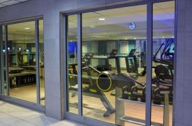 Mercure Lyon Centre Saxe Lafayette - photo 4