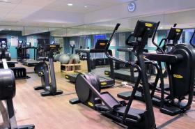 Mercure Lyon Centre Saxe Lafayette - photo 12