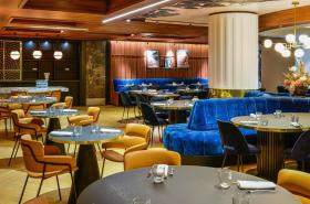 Mercure Lyon Centre Saxe Lafayette - photo 27