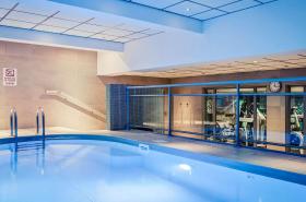 Mercure Lyon Centre Saxe Lafayette - photo 24