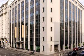 Mercure Lyon Centre Saxe Lafayette - photo 26