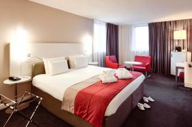 Mercure Lyon Centre Saxe Lafayette - photo 4