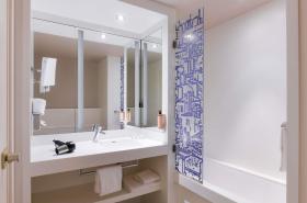 Mercure Lyon Centre Saxe Lafayette - photo 22