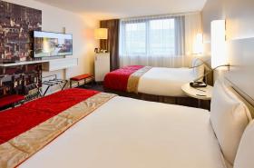 Mercure Lyon Centre Saxe Lafayette - photo 19