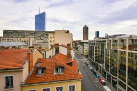 Mercure Lyon Centre Saxe Lafayette - photo 14