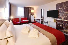 Mercure Lyon Centre Saxe Lafayette - photo 15