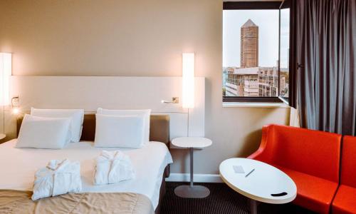 Mercure Lyon Centre Saxe Lafayette - photo 2