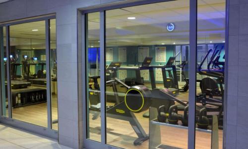 Mercure Lyon Centre Saxe Lafayette - photo 1